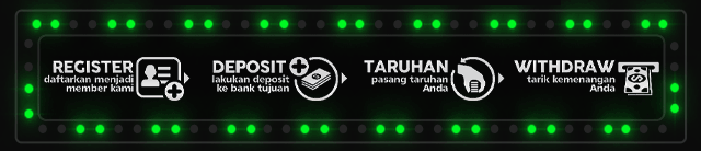 RADEN89 Jackpot